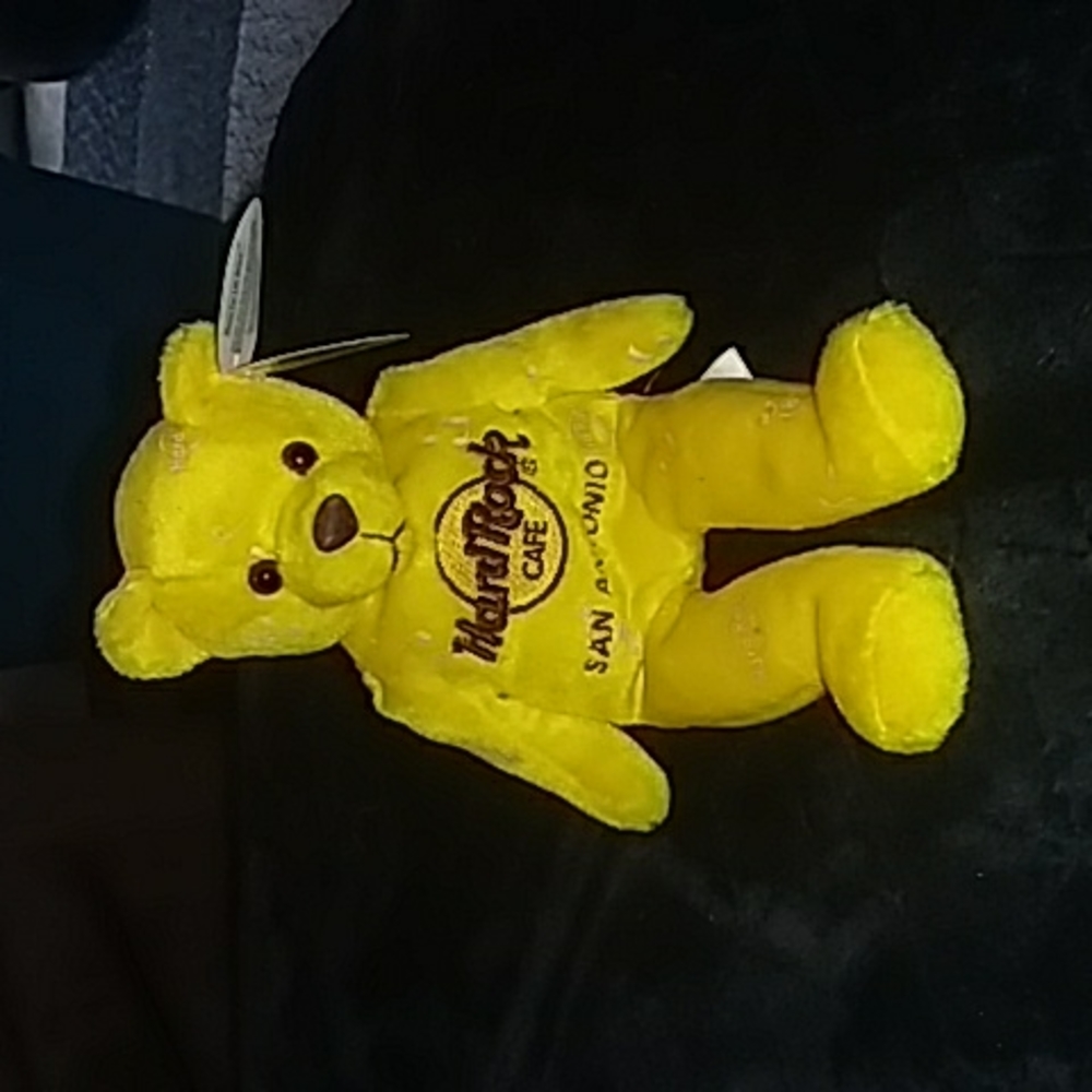 Hard Rock Cafe collectable